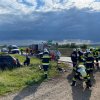 17.05. - Verkehrsunfall T2
